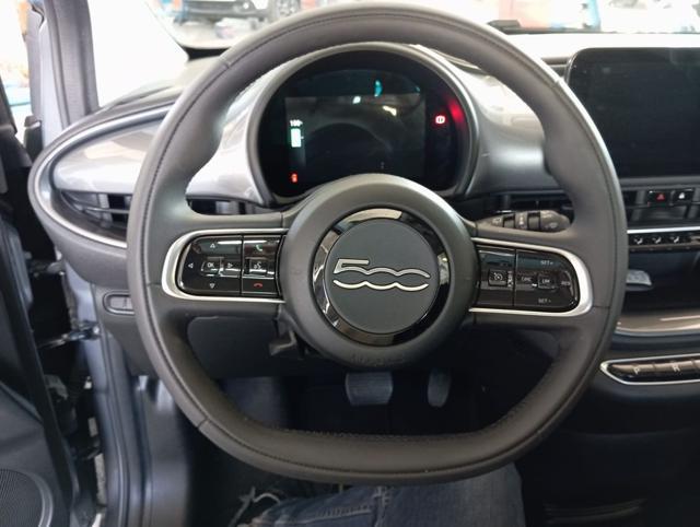 FIAT 500e *PROMO* Berlina 23,8 kWh