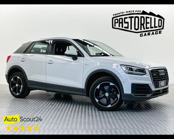 AUDI Q2 - Q2 2.0 TDI quattro S tronic Sport