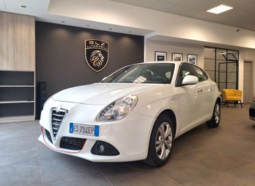 Alfa Romeo Giulietta 1.6 JTDm-2 105 CV Exclusive