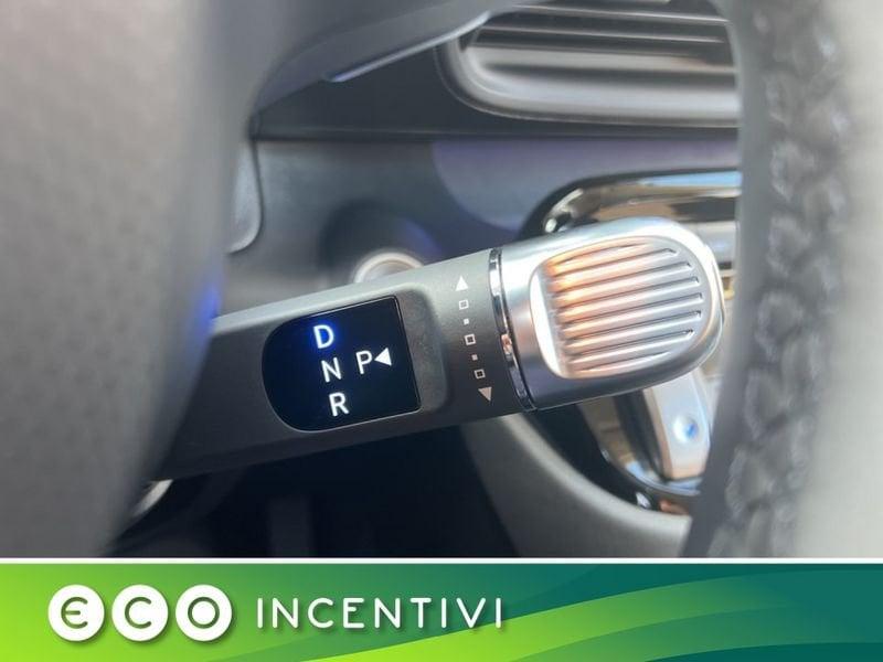 Hyundai Inster 49kWh XClass (TP, AP)