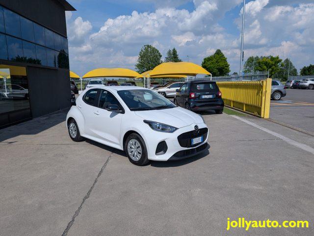 MAZDA Mazda6e Mazda2 Hybrid 1.5 VVT e-CVT Full Hybrid Electric P