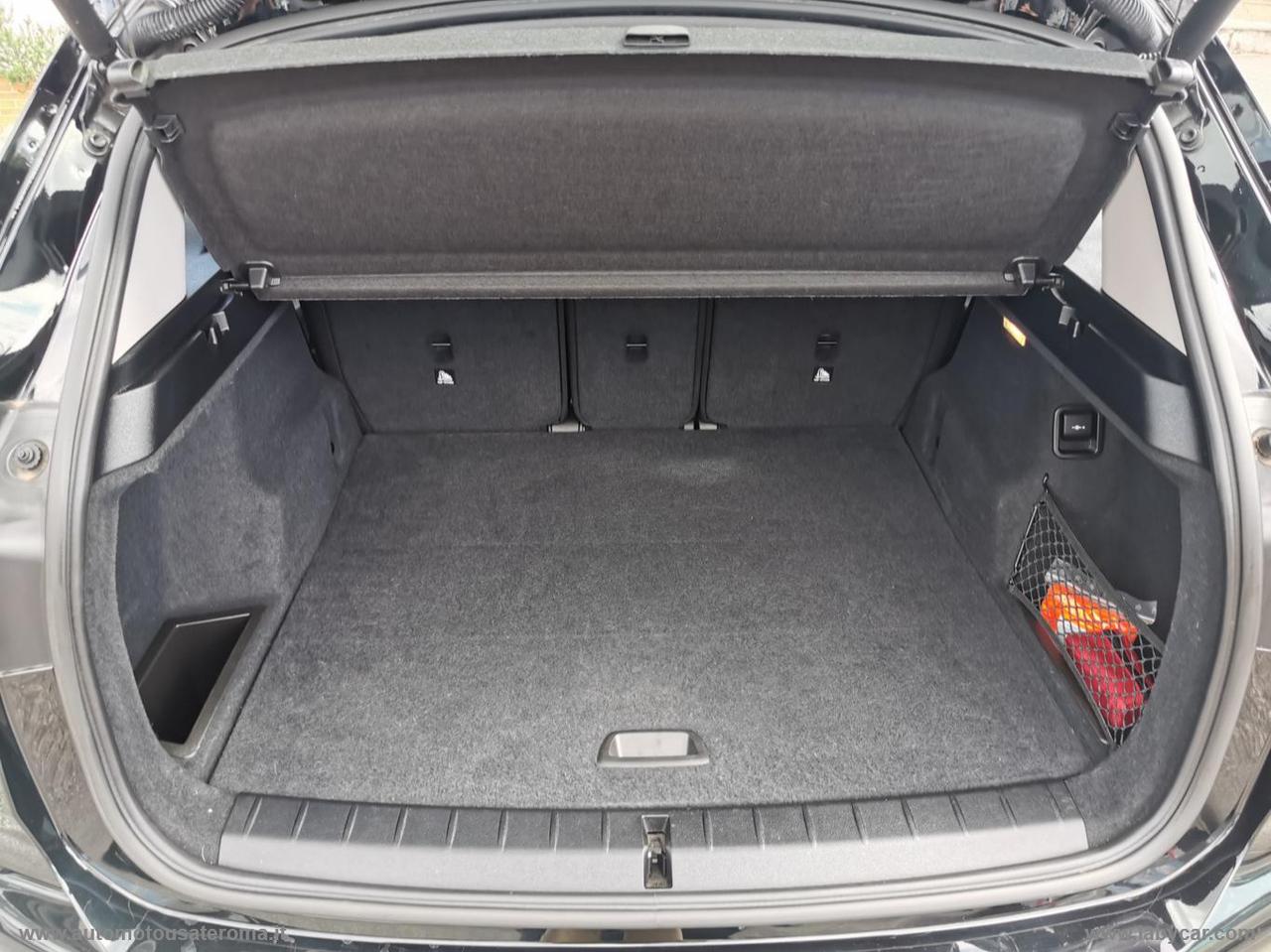 BMW X1 sDrive 18d xLine PLUS OFFERTA PROMO WEB