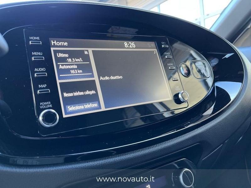Toyota Aygo X 1.0B (72 CV) Trend