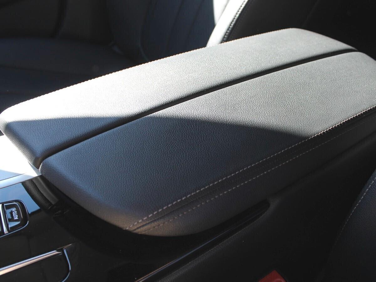 Bmw 520d 48V xDrive Touring Business