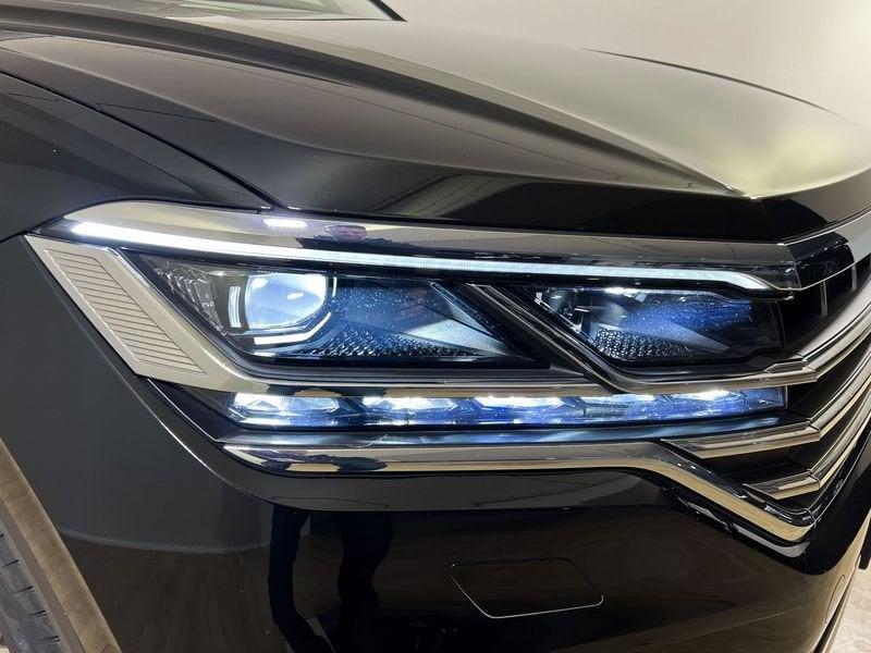 Volkswagen Touareg 3.0 TDI Advanced