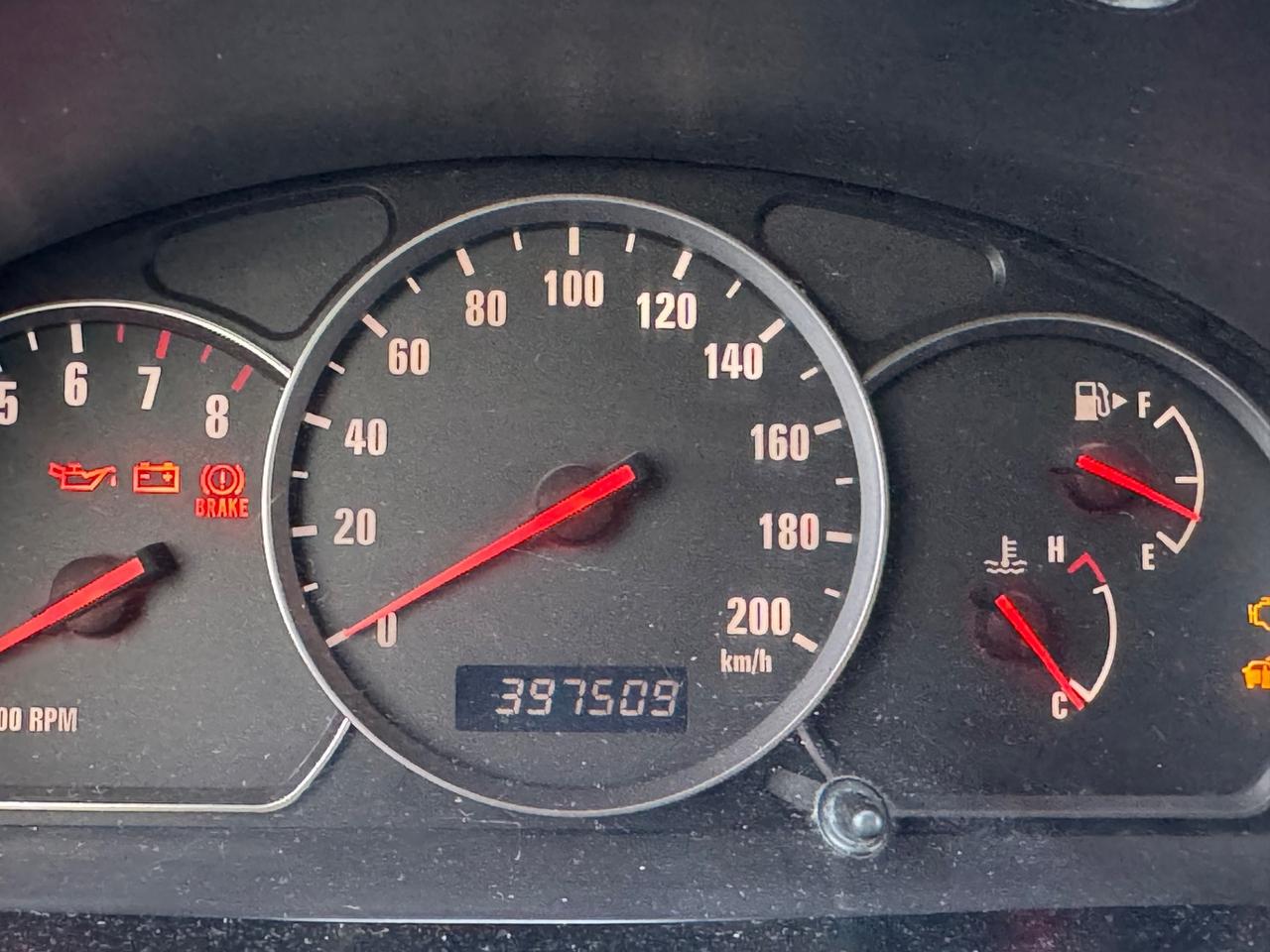 Suzuki Grand Vitara GPL 1.6i 16V cat 3 porte