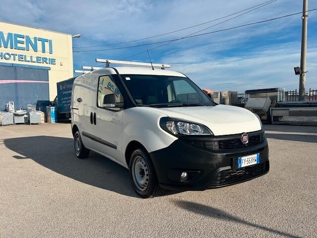 Fiat Doblo Doblò Cargo 1.3 MJT CH1 BUSINESS