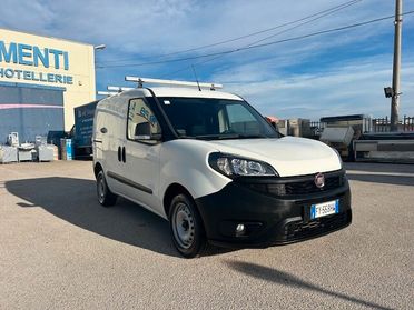Fiat Doblo Doblò Cargo 1.3 MJT CH1 BUSINESS