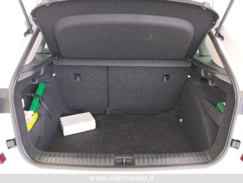 Skoda Kamiq 1.0 TSI 115 CV DSG Black Dots