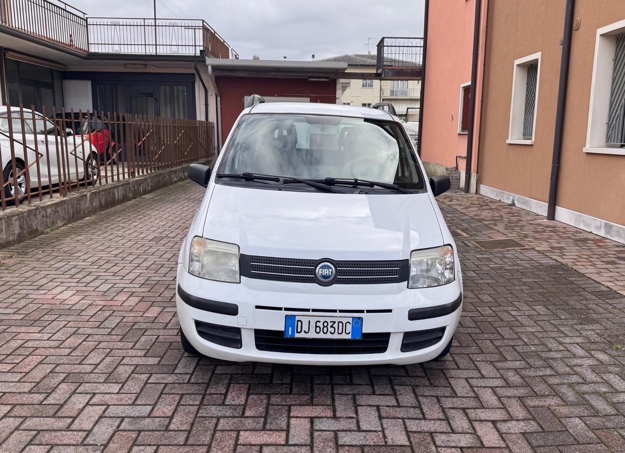Fiat Panda 1.2 Benzina Ok Neopatentati