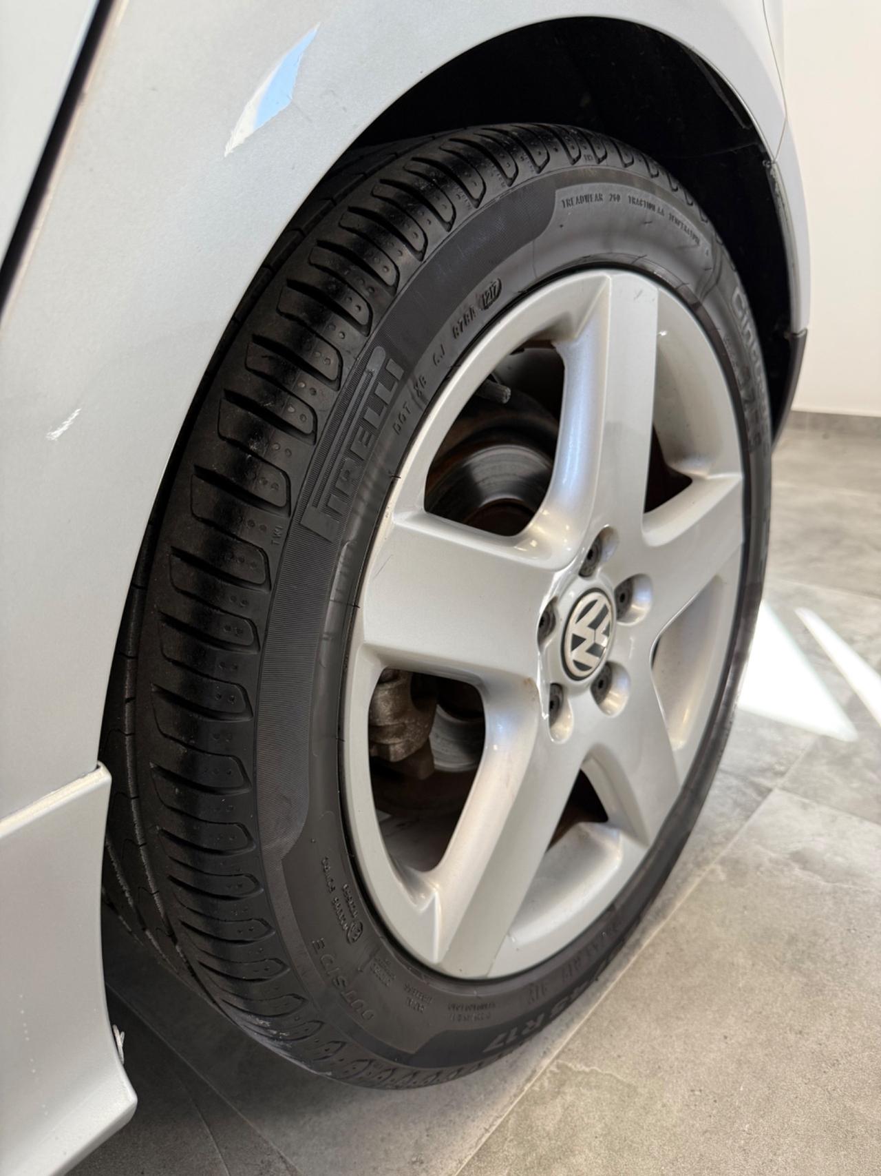Volkswagen Golf 2.0 TDI DPF 5p. GT Sport
