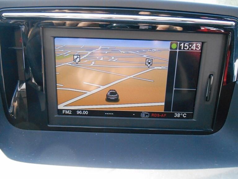 Renault Mégane 1.5 dCi 110CV SporTour KM 64000