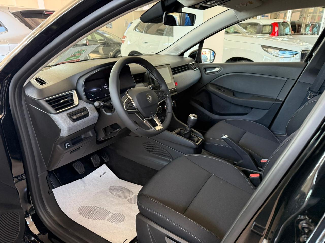 Renault Clio ECO-G 100 CV Generation KM0