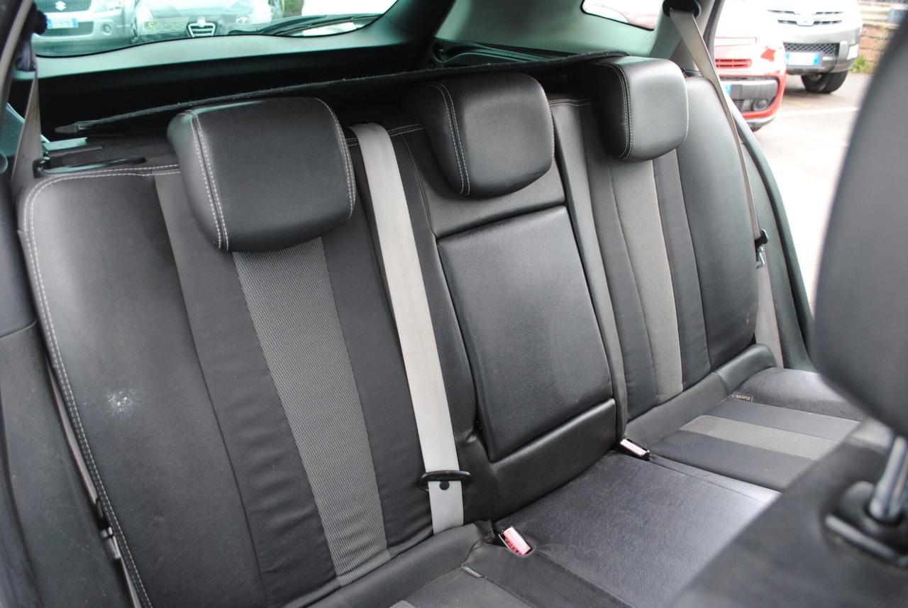 RENAULT MEGANE 1.5 DCI 110 CV
