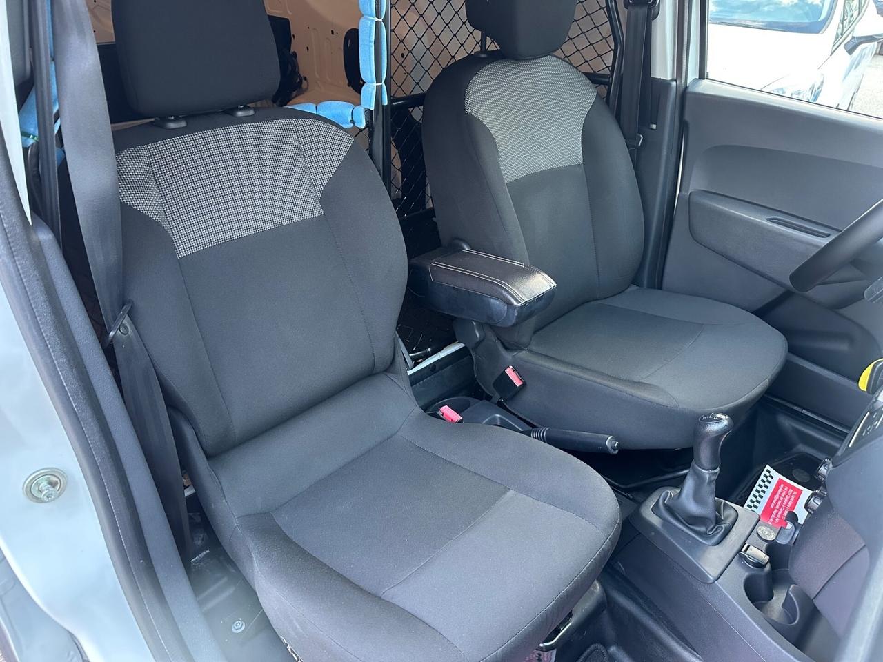 Dacia Dokker 2021 110CV GPL di serie con soli 80.0