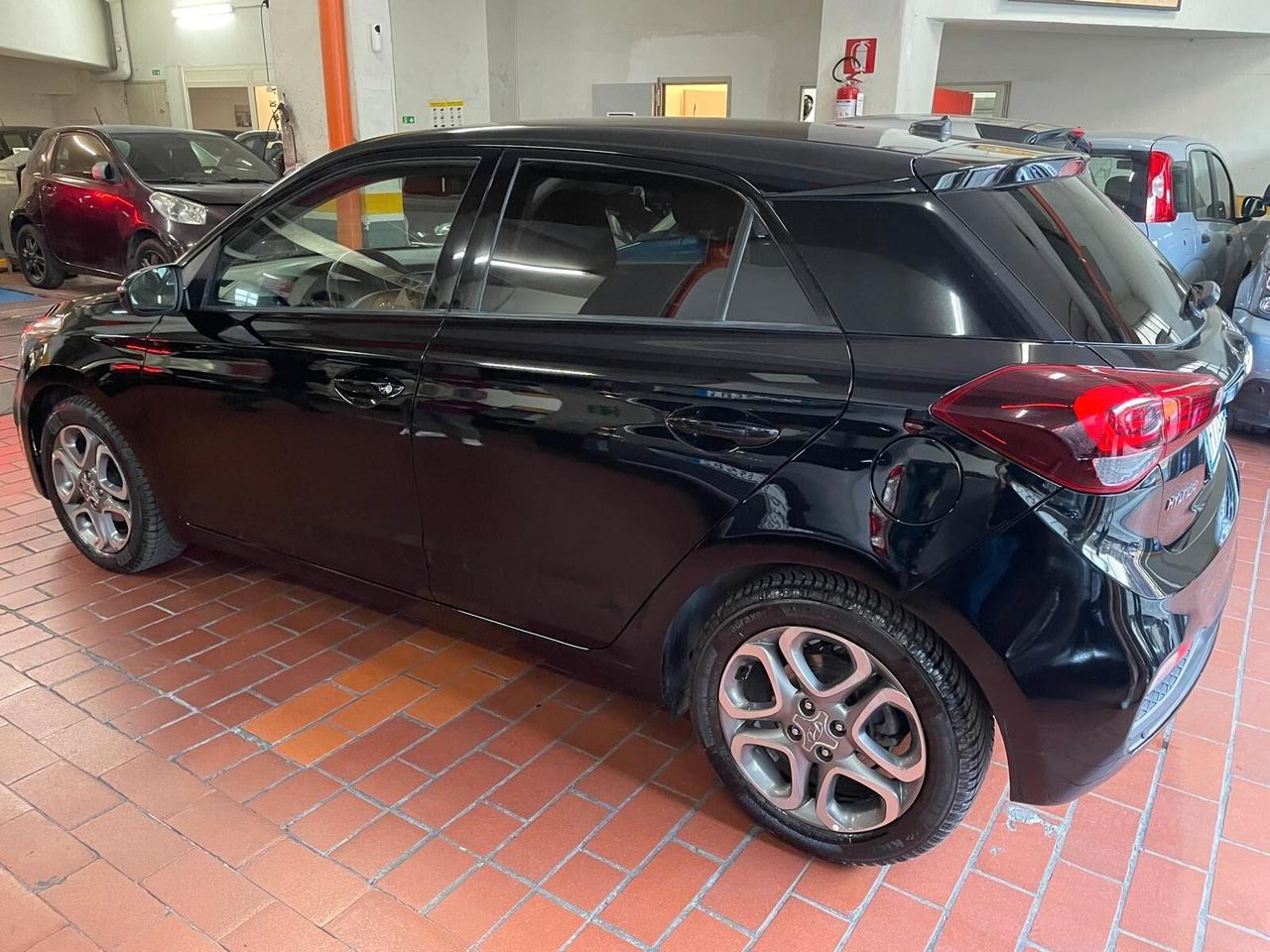 Hyundai i20 1.2 84 CV 5 porte Prime