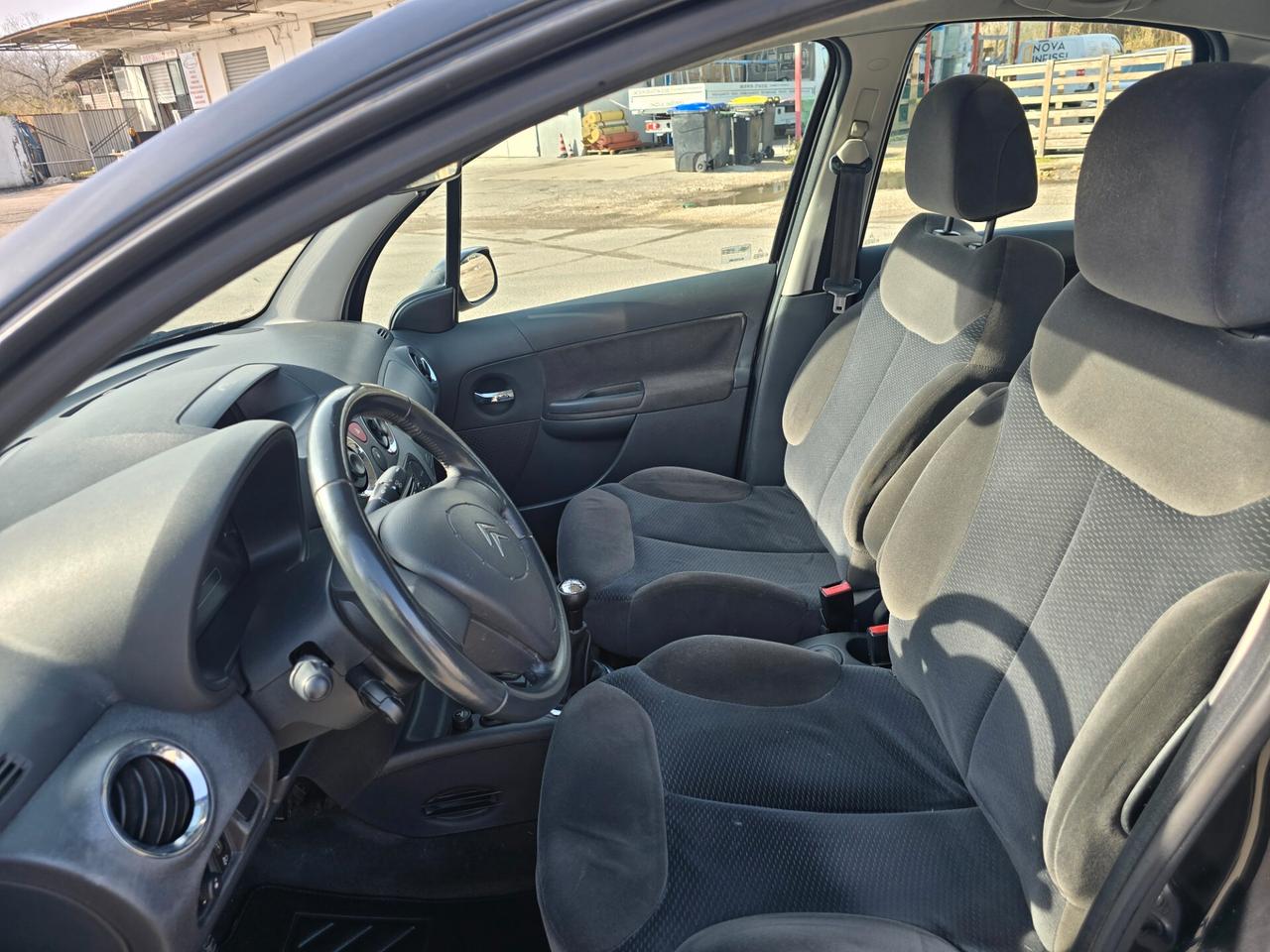 Citroen C3 1.4 HDi 70CV airdream Exclusive