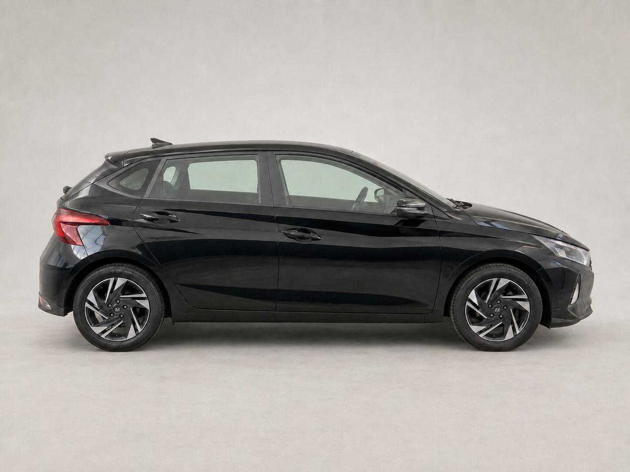 Hyundai i20 1.2 GPL Connectline GARANZIA 03/2028