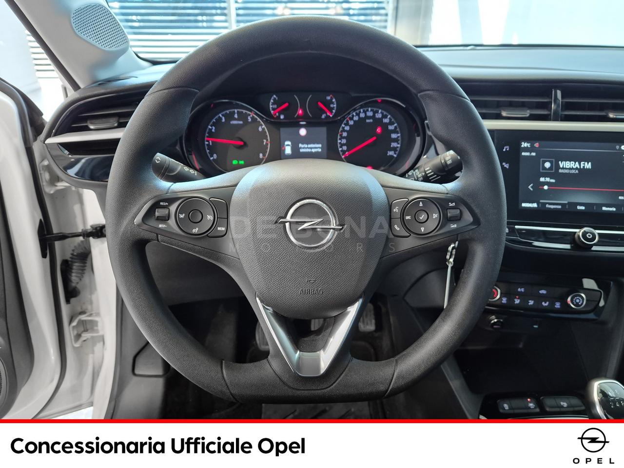 Opel Corsa 1.2 edition s&s 75cv