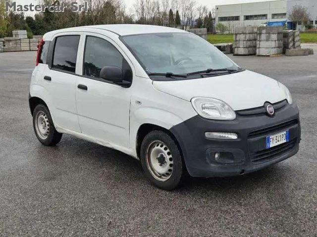 FIAT Panda 1.2 69 CV VAN 2 POSTI EURO6 POP - FY341PD