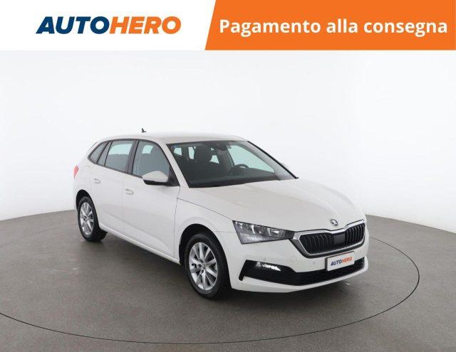 SKODA Scala 1.0 TSI 110 CV Ambition