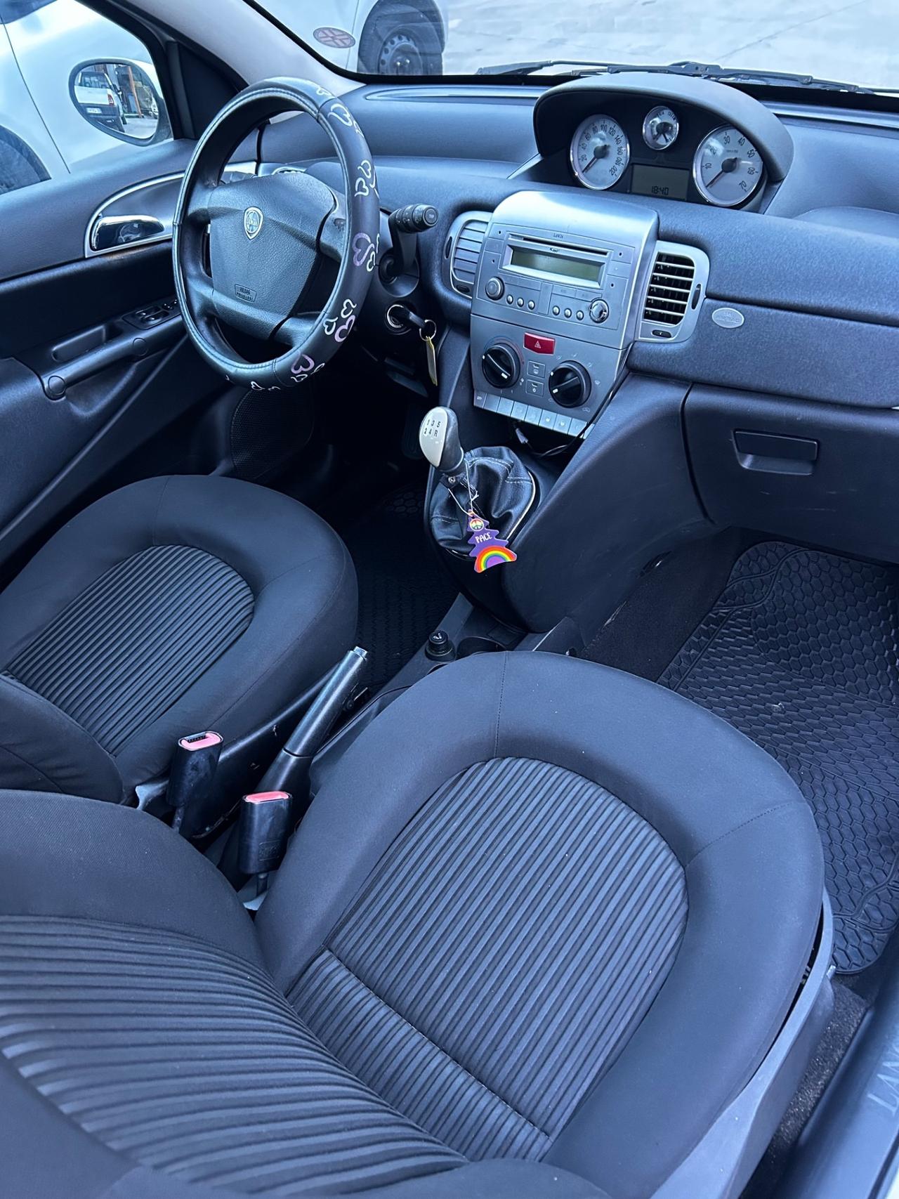 Lancia Ypsilon 1.4 E-Collection Ecochic GPL