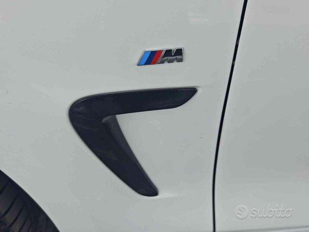 BMW 420 d 48V xDrive Coup Msport
