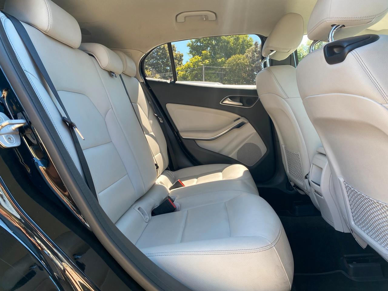 MERCEDES - Classe GLA - GLA 200 d Automatic 4Matic Executive - FINANZIABILE - PERMUTE