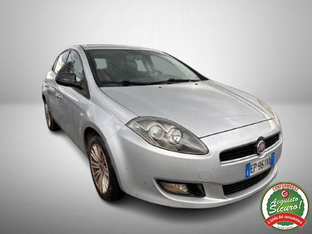 FIAT Bravo 1.6 MJT 105 CV DPF Pop