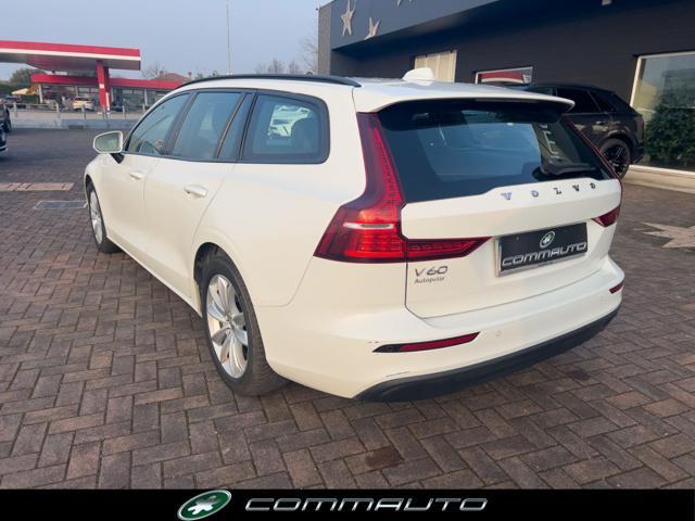 VOLVO V60 D3 Geartronic Business Plus