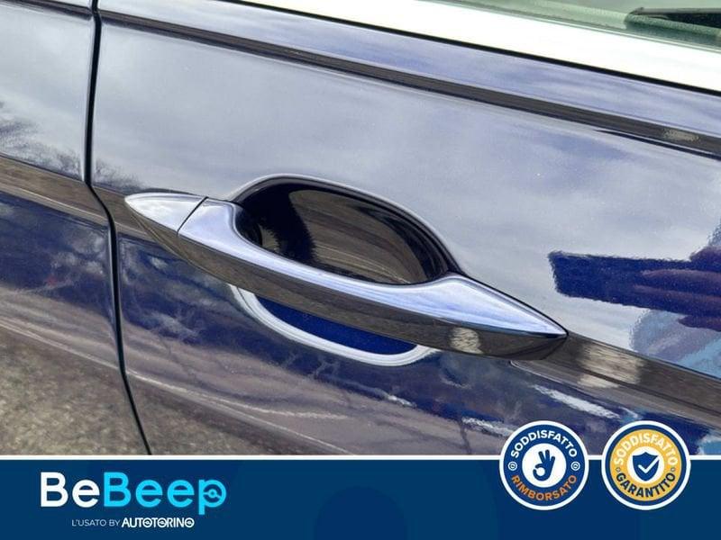 Volkswagen Tiguan 2.0 TDI EXECUTIVE 150CV DSG