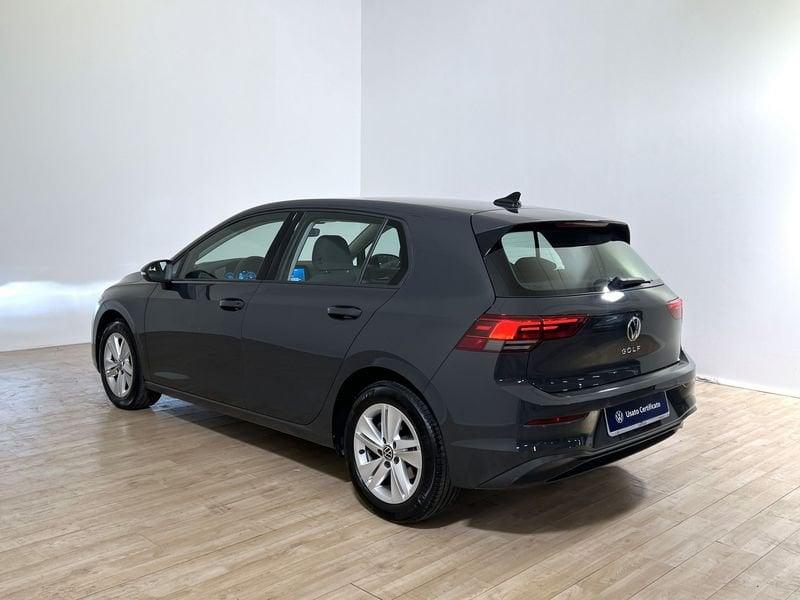 Volkswagen Golf 1.5 TGI Life
