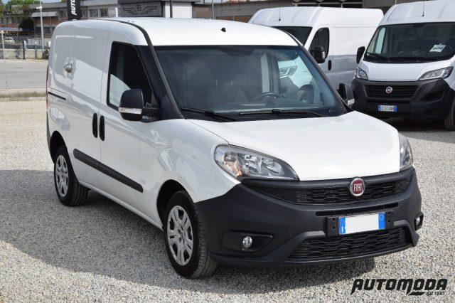 FIAT Doblo 1.3Mjt 95CV Cargo