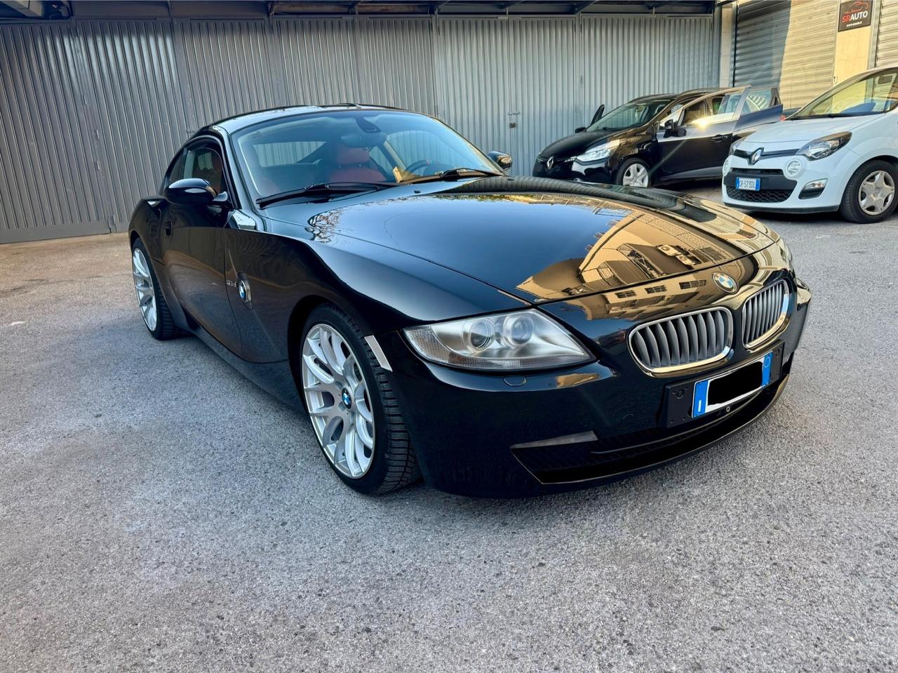 Bmw Z4 3.0si cat Roadster