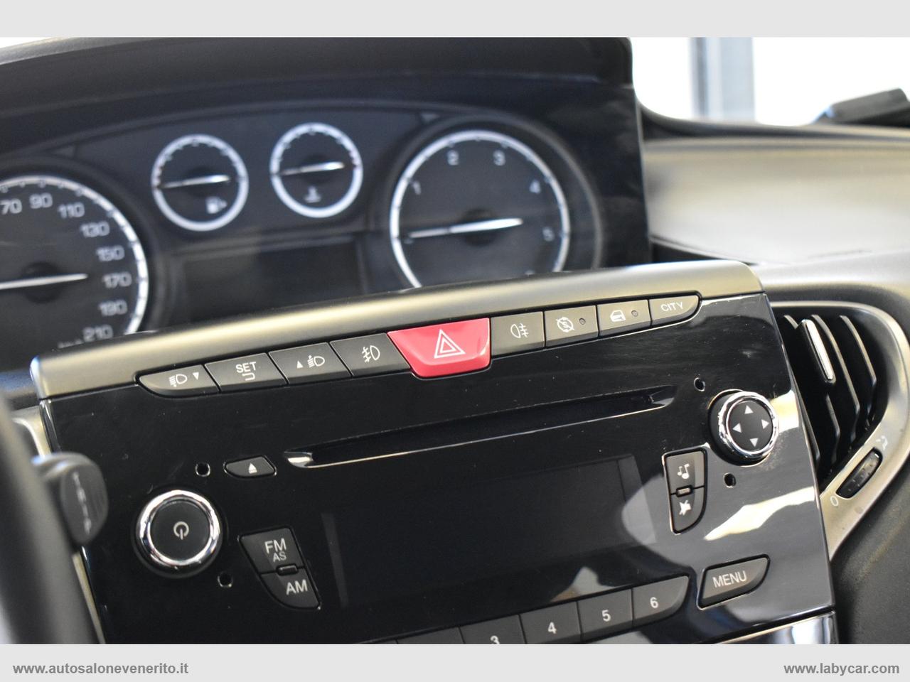 LANCIA Ypsilon 1.3 MJT 95 CV 5p. S&S Elle