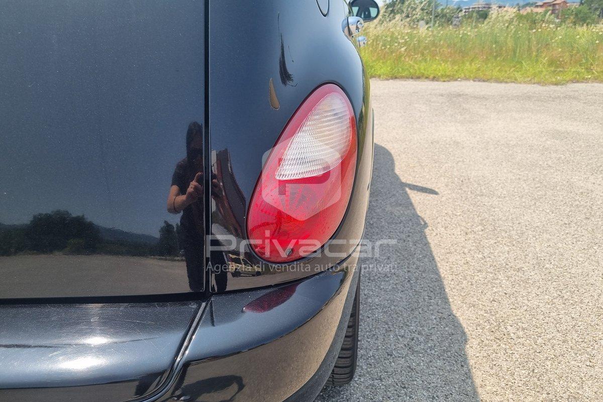 CHRYSLER PT Cruiser 2.2 CRD cat Touring
