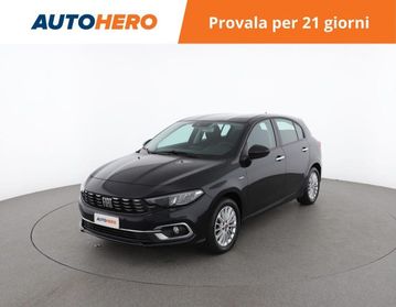 FIAT Tipo 1.0 5 porte Life