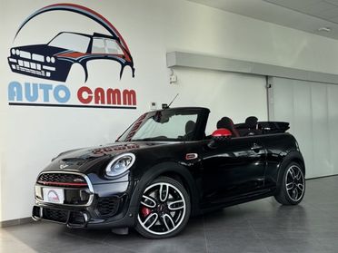 MINI John Cooper Works Cabrio 2.0 231cv Aut. HYPE JCW