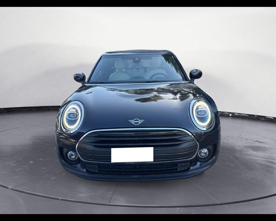 Mini One D Clubman 1.5 One D Mayfair Edition Auto