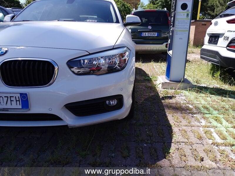 BMW Serie 1 F20-F21 2015 Diesel 118d Advantage 5p