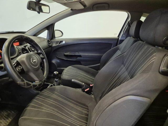 OPEL Corsa 1.2 80CV 3 porte GPL-TECH - NEOPAT. - Bluetooth