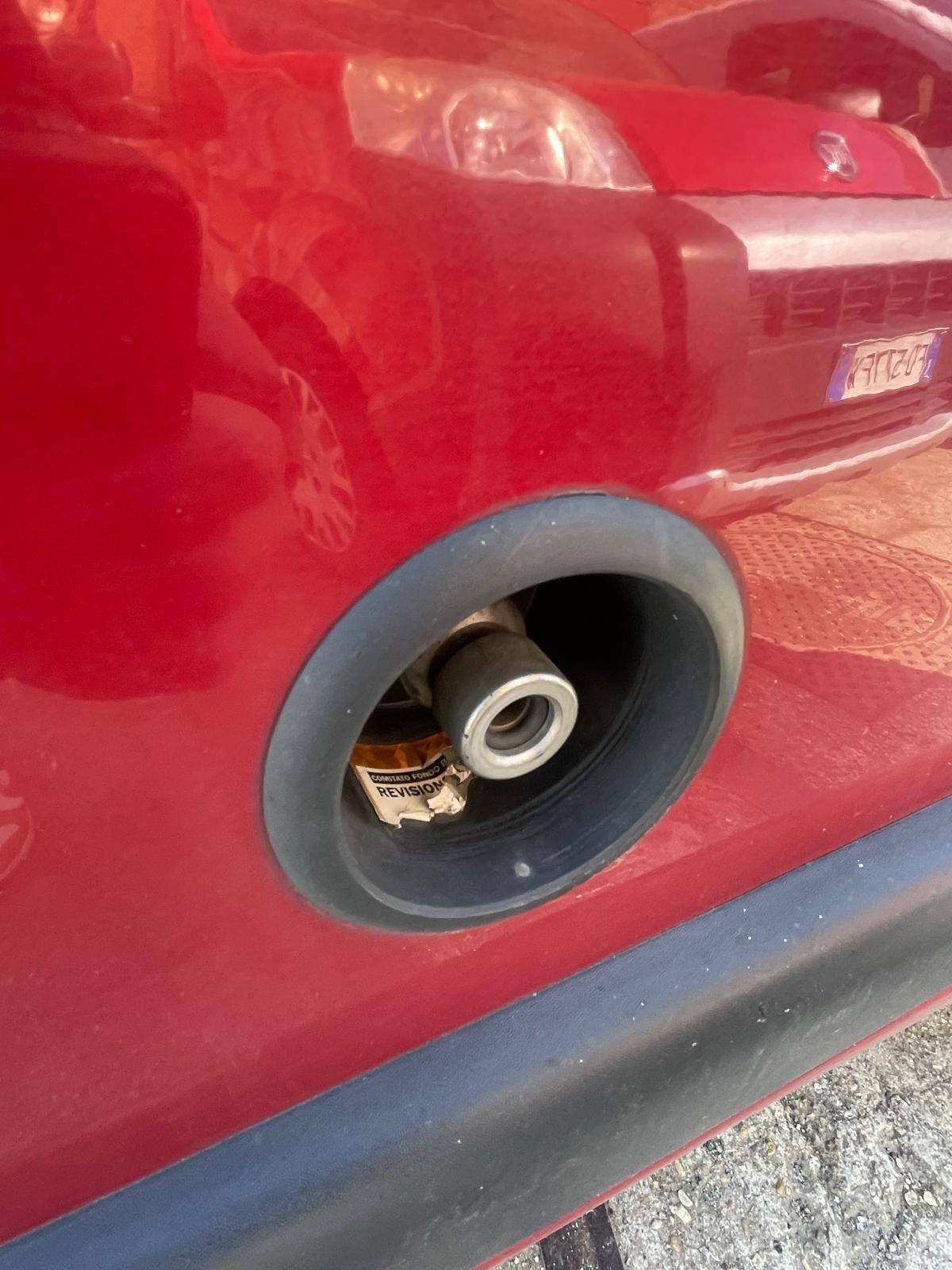 Peugeot Ranch bi power