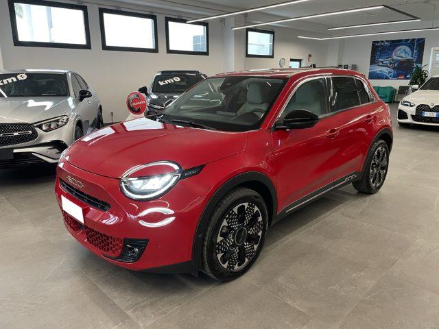 FIAT 600 1.2 Hybrid 110 CV DCT MHEV La Prima