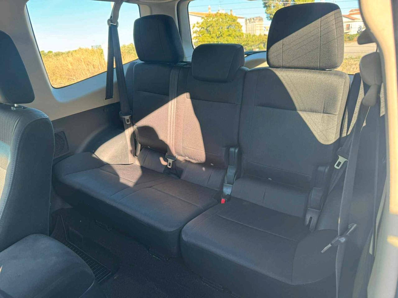 Mitsubishi Pajero 3.2 DI-D 16V aut. 3p. Instyle DPF