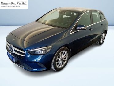 Mercedes-Benz Classe B B 180 D SPORT PLUS AUTO
