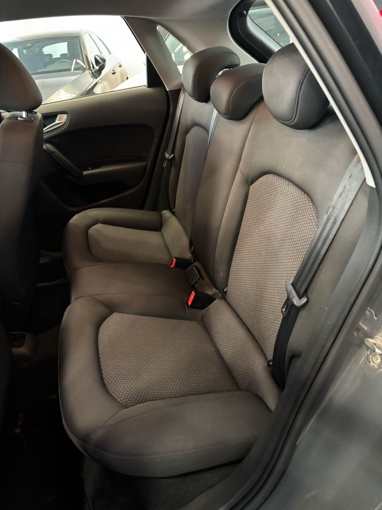 Audi A1 SPB 1.6 TDI 116 CV Ultra
