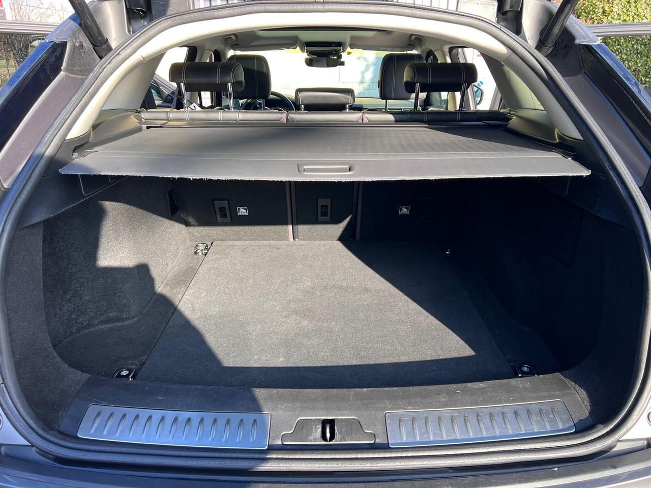 Land Rover Range Rover Velar D240 HSE #9149