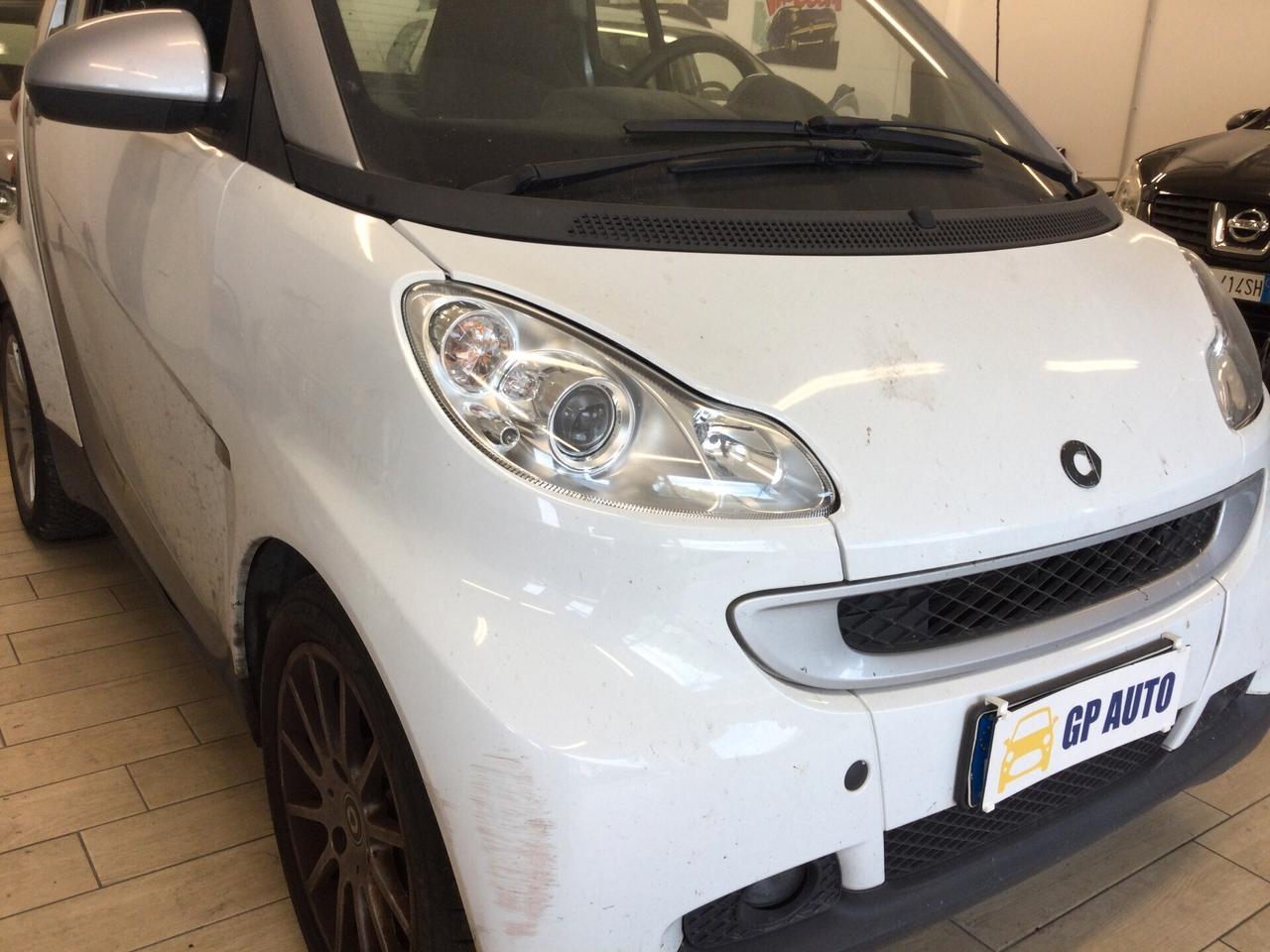 Smart ForTwo 1000 *LEGGI DESCRIZIONE