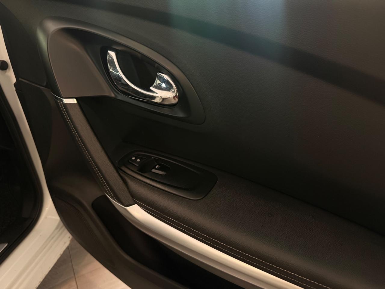 Renault Kadjar 1.5 Diesel automatico 2016