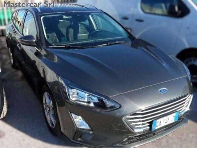 FORD Focus SW 1.5 ecoblue Business Co-pilot Autom - GA146ZM